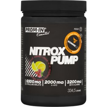 Prom-in Nitrox Pump 334,5 g