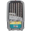 Wolfcraft Sada vrtákov SDS-plus Standard ø 5 - 10mm wolfcraft 7113000