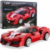 RAMIZ Stavebnica Cada R/C – športové auto 488 car 306 dielov