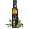 Bilovit Bodliakový olej lisovaný za studena - 250 ml