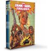 Tank Girl Trilogy Box Set (Gold, World War, 2 Girls 1 Tank) (Brett Parson)(Hra)