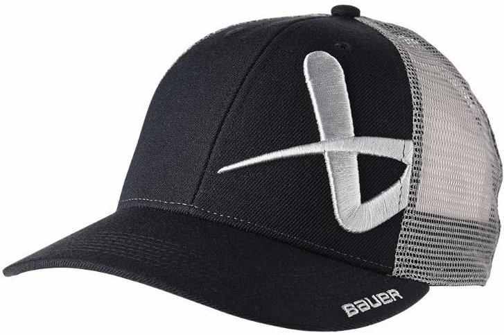 Bauer Bauer Core Snapback SR