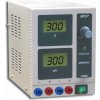 Vysokonapäťový laboratórny napájací zdroj SPN300-3C 300V / 300mA DC MCP