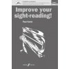 Improve your sight-reading! Piano Grade 7