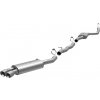 Cat Back výfuk Magnaflow pre BMW 528i 2.0L Turbo 2012