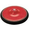 Makita - príslušenstvo Makita tanier elastický 170 mm pre leštiace návleky P-21761