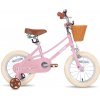 Detský bicykel Joystar Retro 14