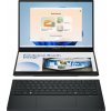 ASUS Zenbook Duo/UX8406CA-OLED088W/U7-255H/14