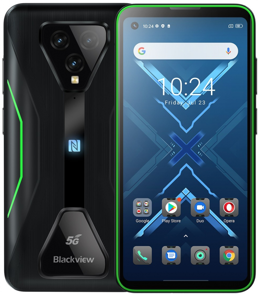 iGET Blackview GBL5000