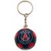 Paris SG FC: Football Ball – prívesok na kľúče
