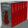 Harry Hole BOX 7-12, 2. vydání