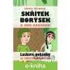 E-kniha Skřítek Borýsek a jeho kamarádi - Libuše Křapová