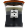 WoodWick Trilogy Warm Woods Vonná sviečka 275 g jinavarianta Warm Woods