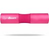 GymBeam Barbell Pad Pink