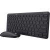 Trust Lyra Wireless Keyboard & Mouse Set 24843