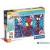 Clementoni Puzzle 30 Marvel Spidey
