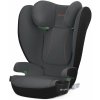 CYBEX Solution B2 i-Fix 2023 Steel Grey