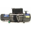Elektrický navijak 24 V HUSARWINCH BST 12000 Lbs syntetickej lano