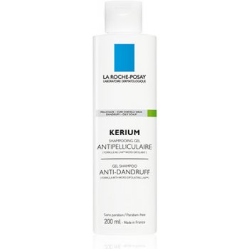 La Roche Posay Kerium Anti-Hairloss Shampoo-Complement 200 ml