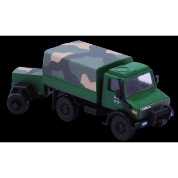 Monti System 30 Bundeswehr 1:48