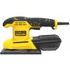 Stanley FMEW214K Vibrační bruska 280 W