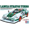 Tamiya Tamiya 1:24 Lancia Stratos Turbo