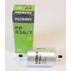 FILTRON PP836/1, Palivový filter benzín Octavia a iné - 1J0201511A