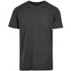 Build Your Brand pánske tričko BB010 charcoal heather