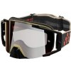 OKULIARE CAN-AM FLINT FADE UV UNISEX ČERVENÉ