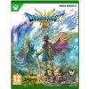 Dragon Quest III HD2D Remake (XSX)