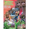 Dungeon Crawl Classics #82: Bride of the Black Manse