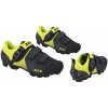 Cyklistické tretry KLS EDGE Lime, Veľkosť 40.0