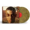 Nas: It Was Written (Coloured Gold and Black Marbled Vinyl, Re-Issue) - 2Vinyl (LP)