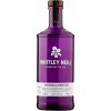 Whitley Neill Rhubarb & Ginger Gin 43% 0,7 l (čistá fľaša)