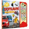 Dopravní prostředky