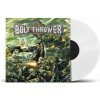 Bolt Thrower - Honour Valour Pride / White / Vinyl [LP]