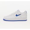 Tenisky Nike Air Force 1 Low Retro White/ Hyper Royal EUR 35.5 EUR 35.5