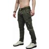 Alpha Industries nohavice Petrol patch Pant greyblack Farba: šedá, Veľkosť: 32