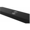 LG S95TR Soundbar + bezdrátový subwoofer + zadní reproduktory