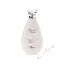 Telové mlieko Christian Dior Miss Dior Cherie telové mlieko 200 ml