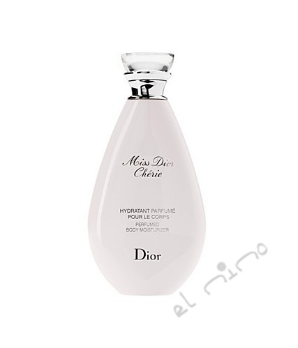 Christian Dior Miss Dior Cherie telové mlieko 200 ml od 54,6 € - Heureka.sk