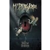 My Dying Bride A Mortal Binding