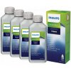 Odvápňovač pre kávovar Philips LatteGo Latte Go Originál CA6700 4x250ml