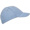 EnFant šiltovka Faded Denim Veľkosť: 1-2 R