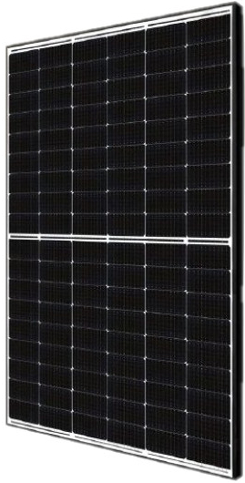 CanadianSolar 435W Black Frame 22,3% CS6R-435T