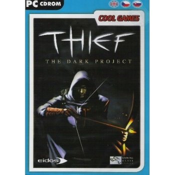 Thief: The Dark Project