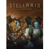 Stellaris: Lithoids Species Pack