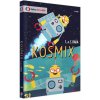Kosmix 1. a 2. řada (TV seriál) - 2DVD