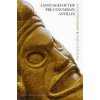 Languages of the Pre-Columbian Antilles (Gary S. Vescelius)(Brožovaná)