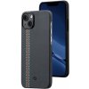 Pitaka Fusion Weaving MagEZ Case 3 Rhapsody iPhone 14 Plus (FR1401M)
